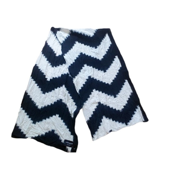 Moss
Linen Scarf VESTMENT made in USA / Sz 18x78 - Picture 4 of 8